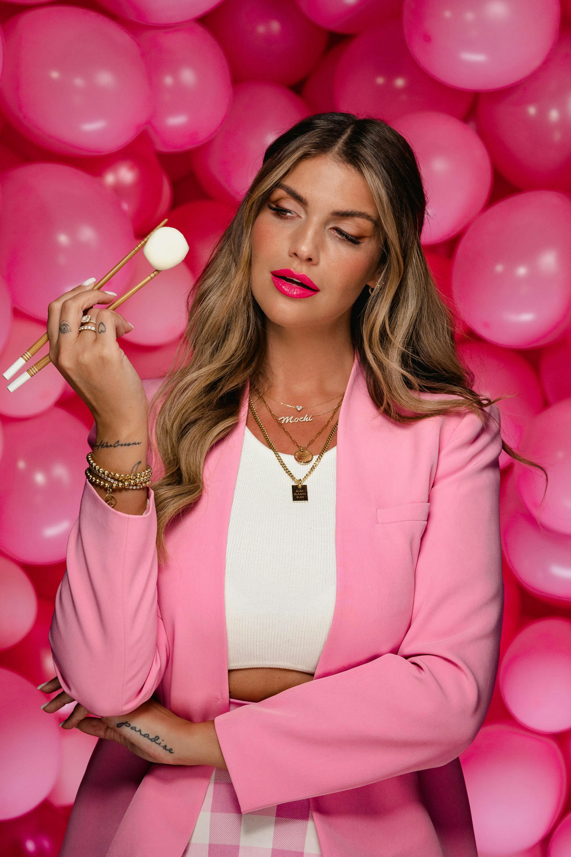 Novalanalove O-Mochi 2