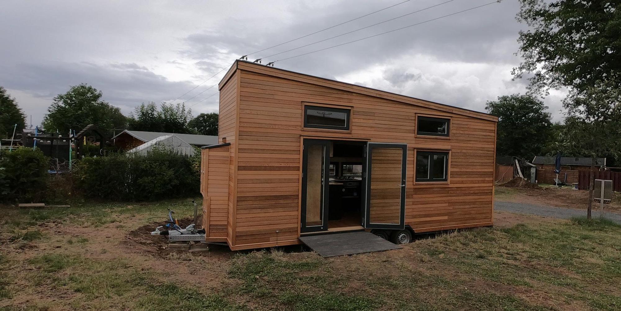 Tiny House 1