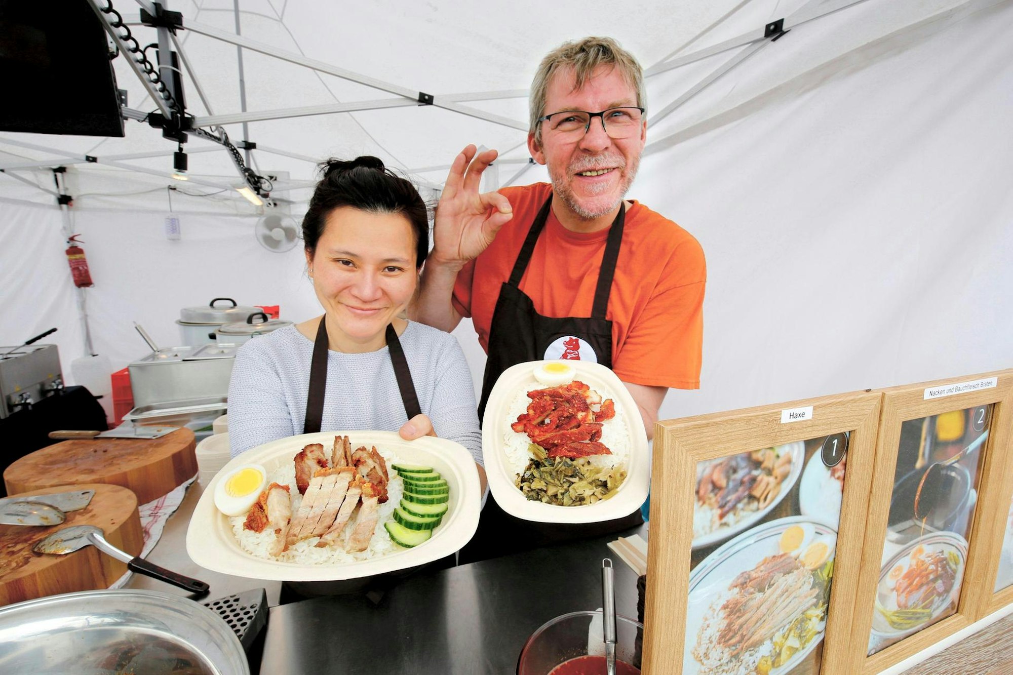 Street Food Festival Leverkusen_006