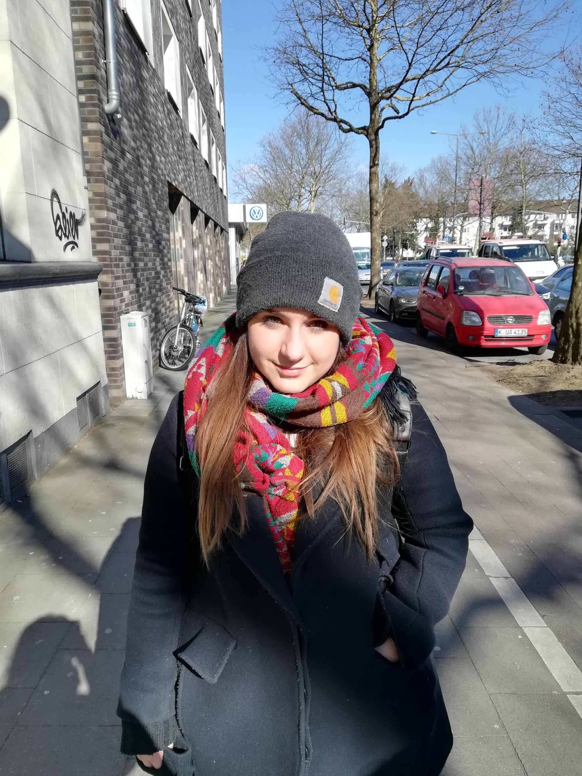 Neuer Inhalt