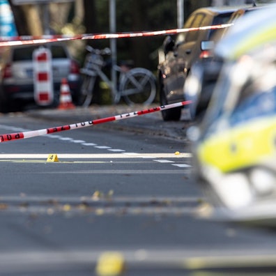 Dortmund Taser-Einsatz