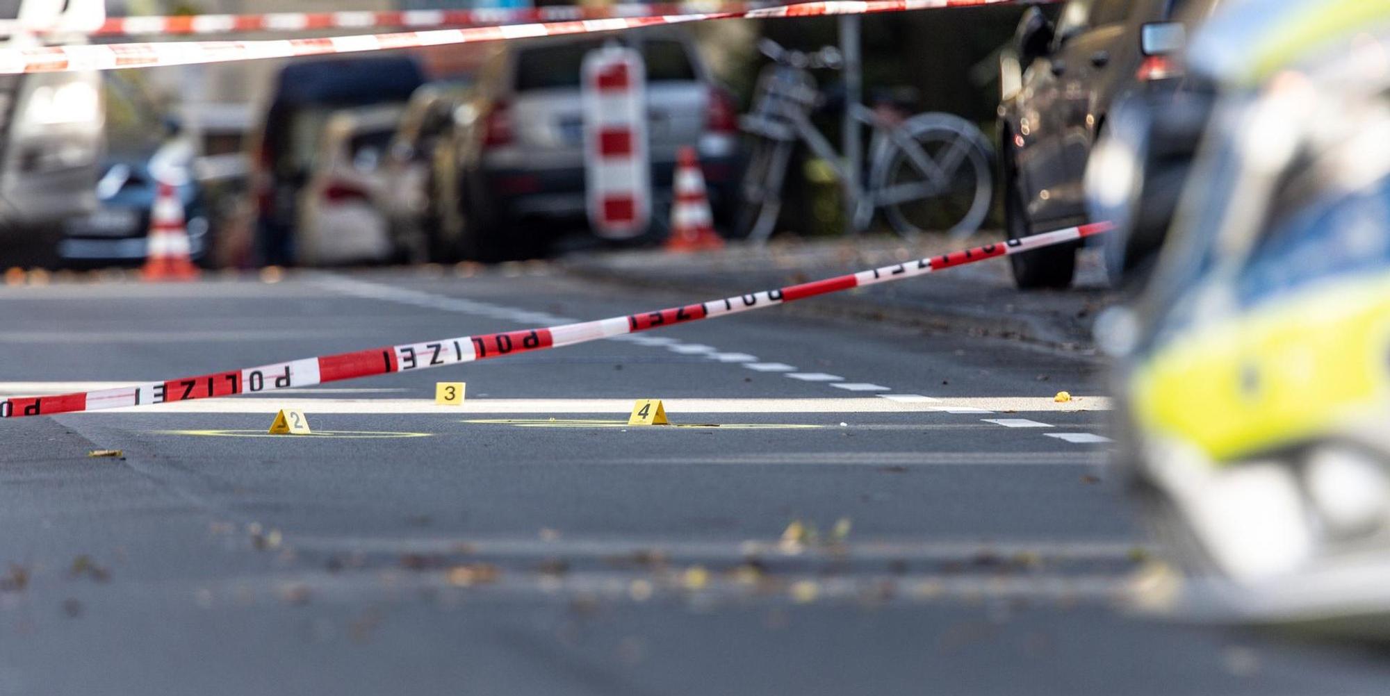 Dortmund Taser-Einsatz