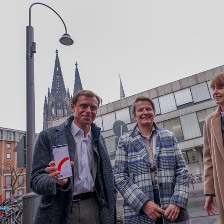 5G Köln