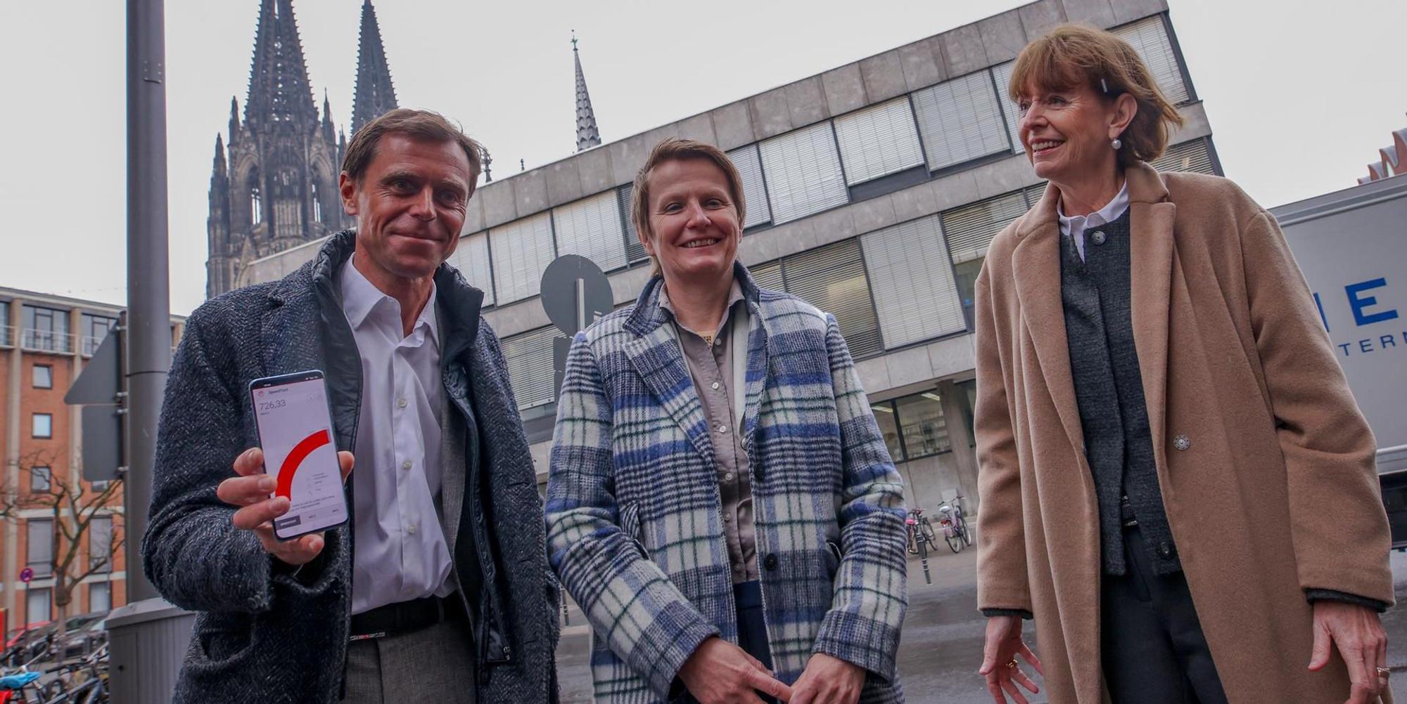 5G Köln