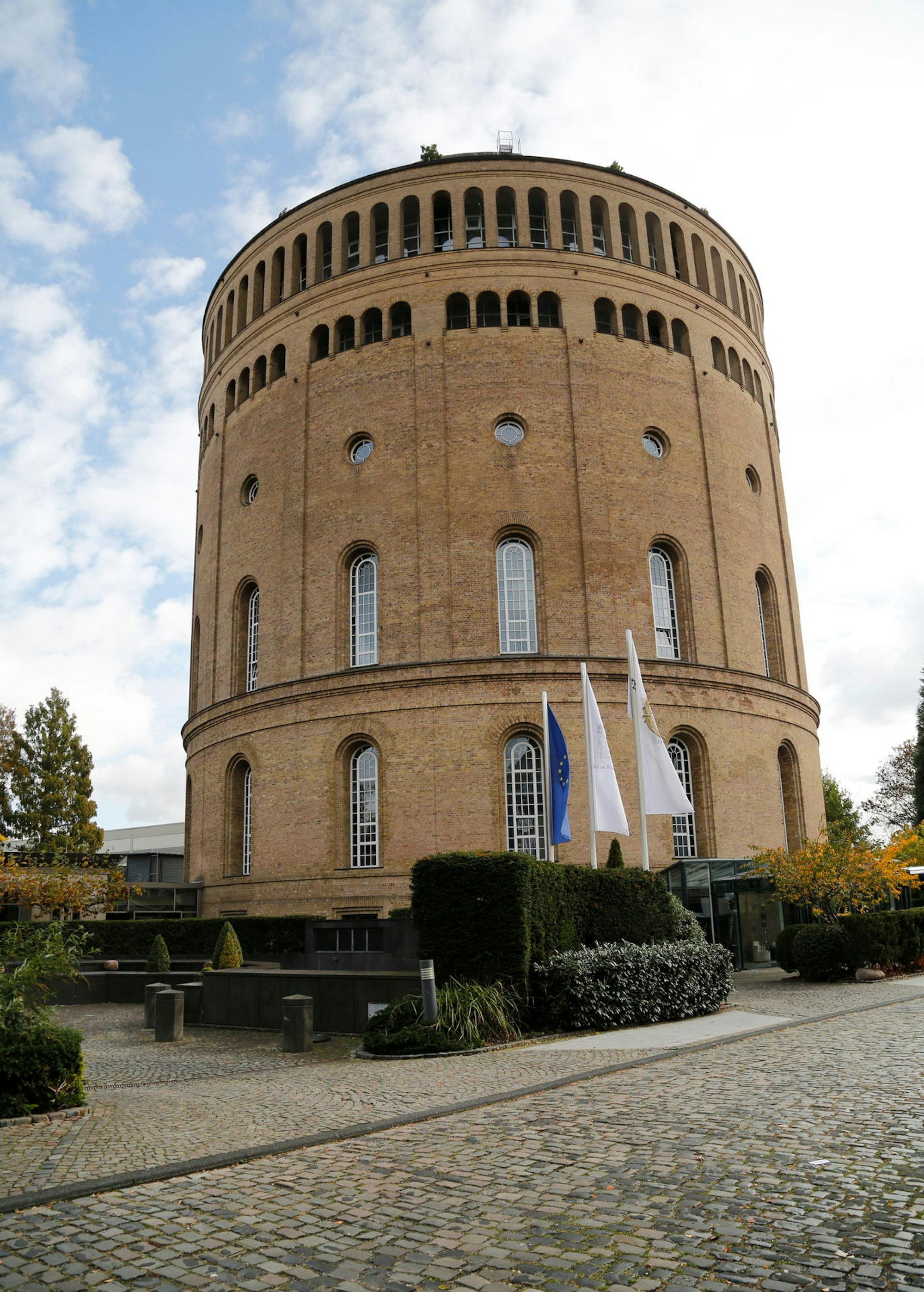 wasserturm