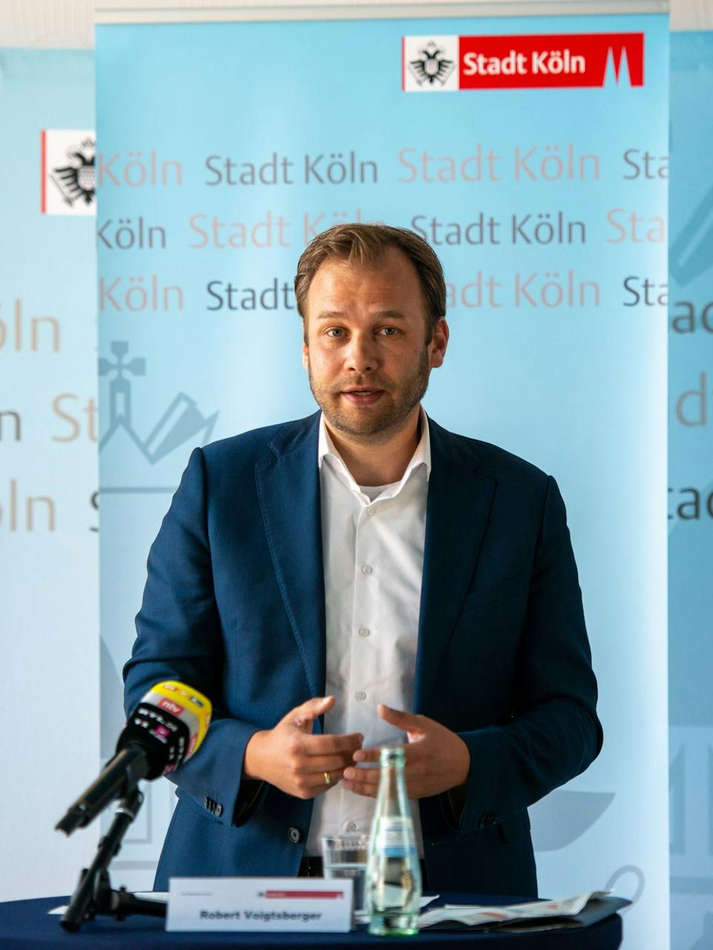 Robert Voigtsberger Köln