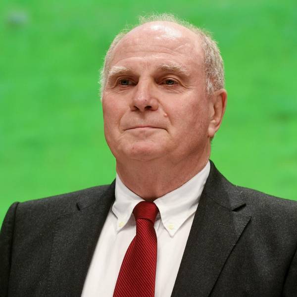 Uli Hoeneß 230321
