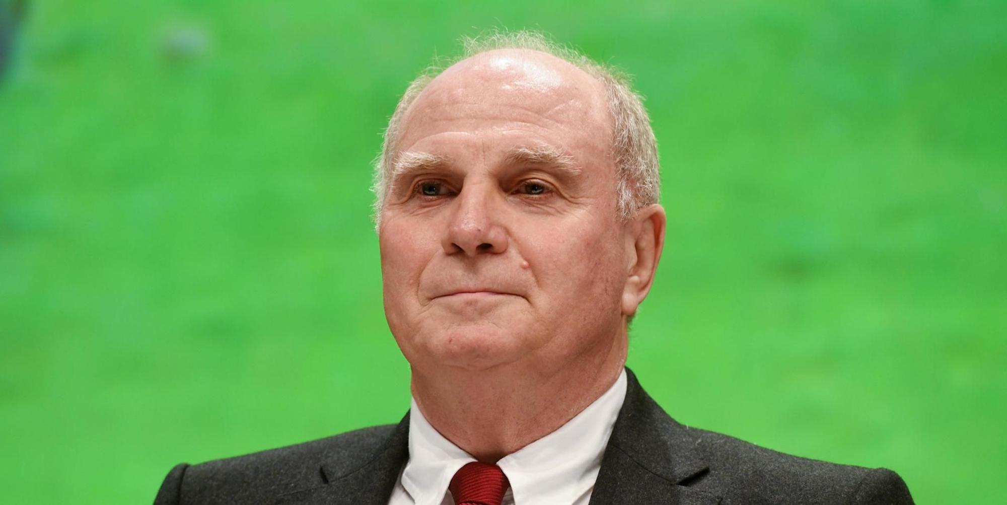 Uli Hoeneß 230321