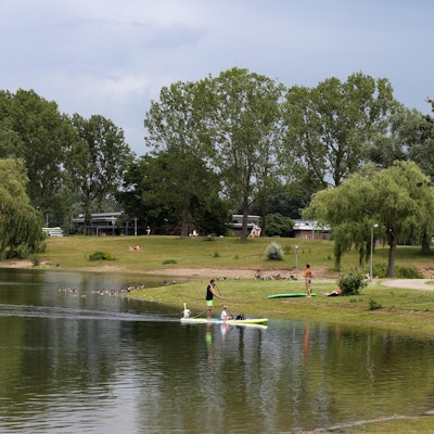 Fühlinger_See