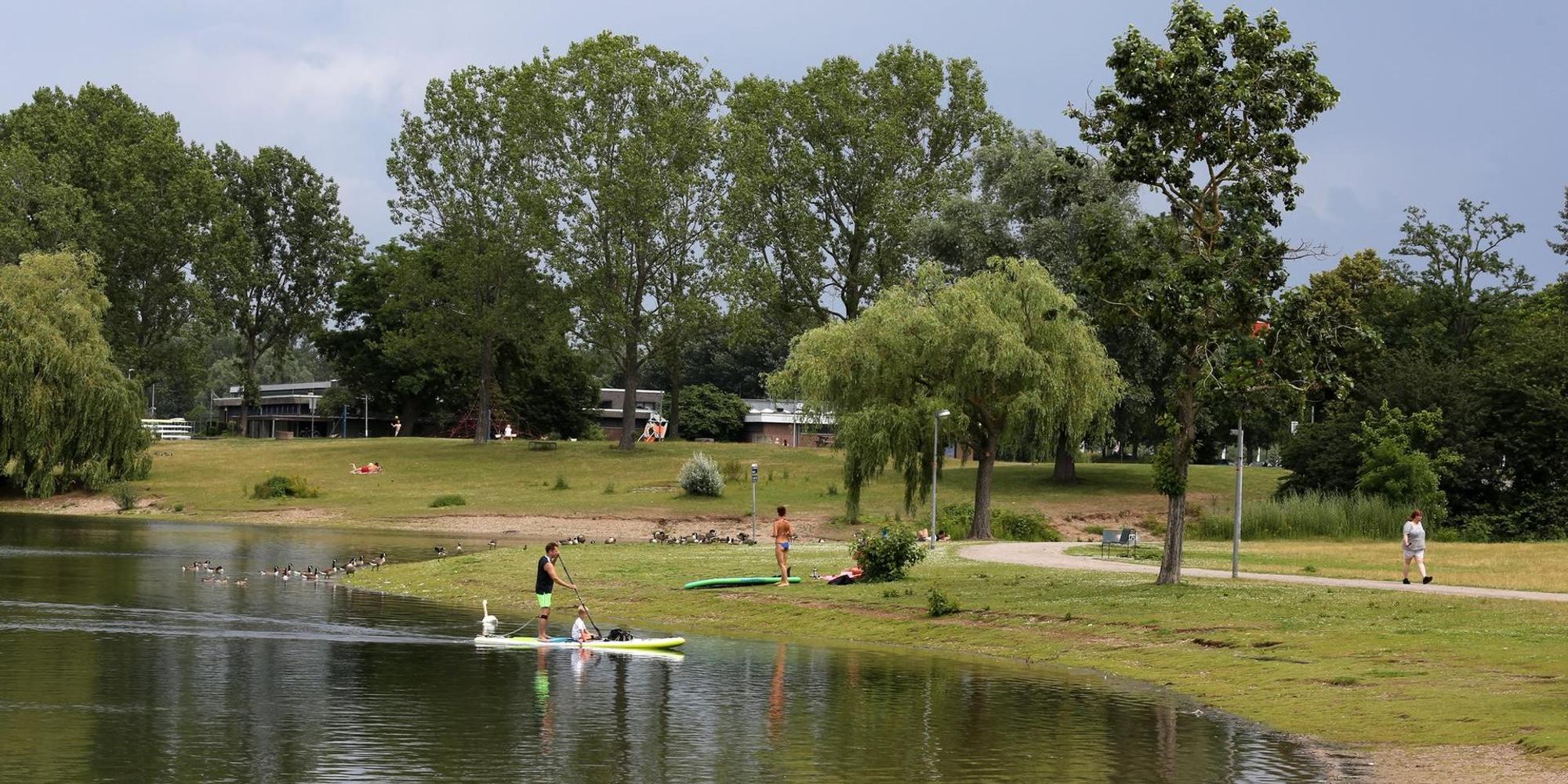 Fühlinger_See