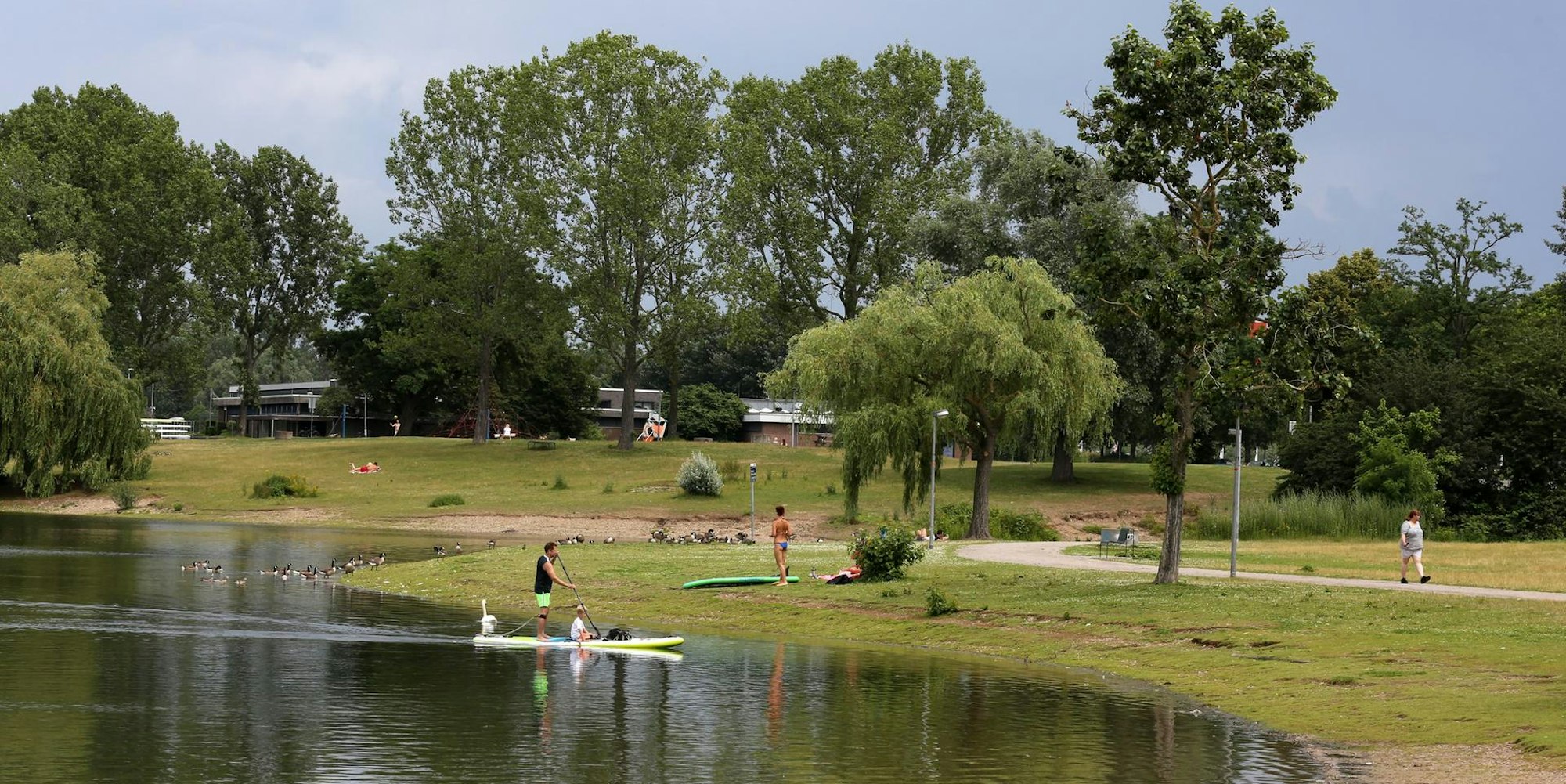 Fühlinger_See