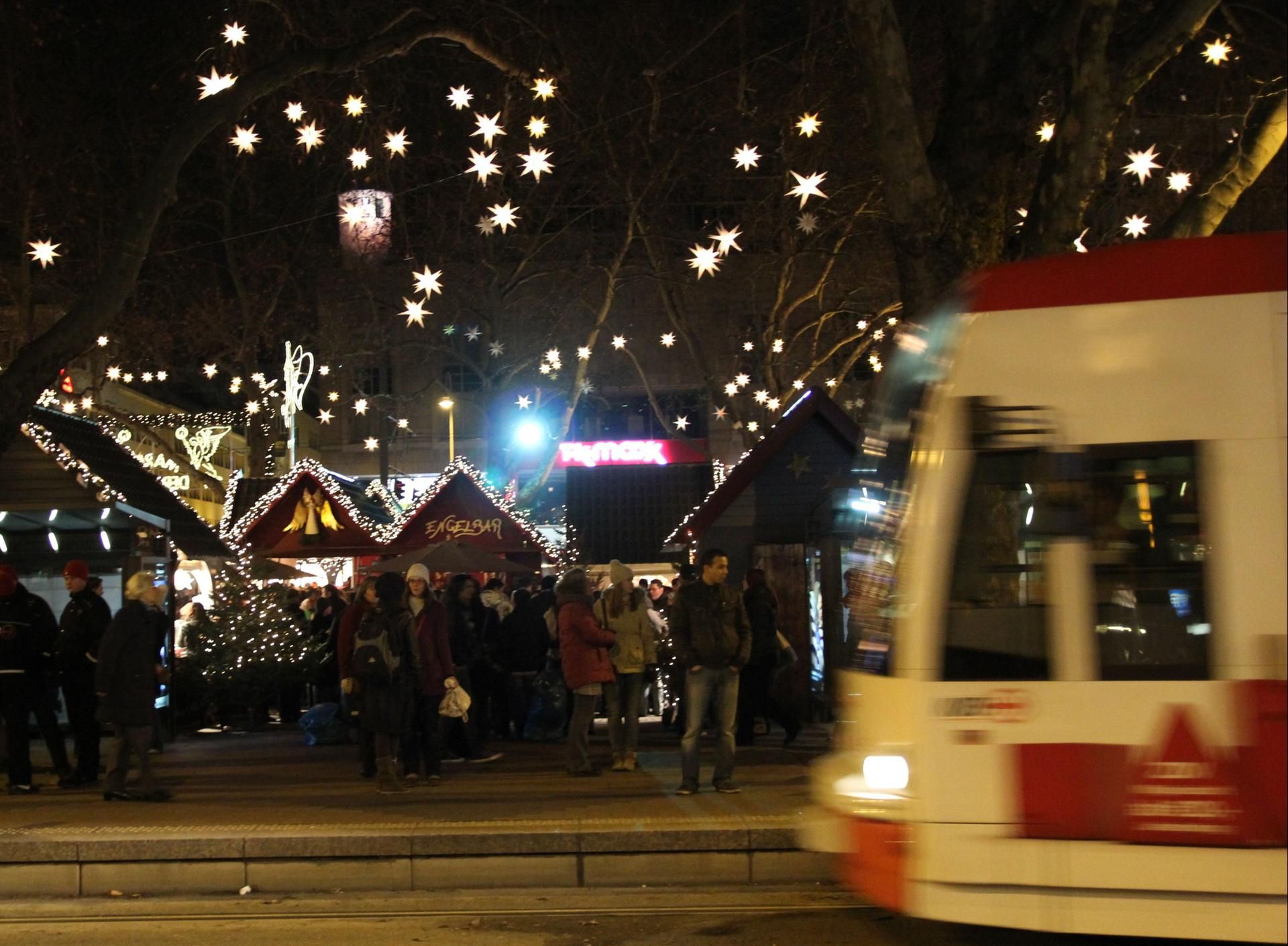 KVB und Weihnachtsmaerke - Bild 2