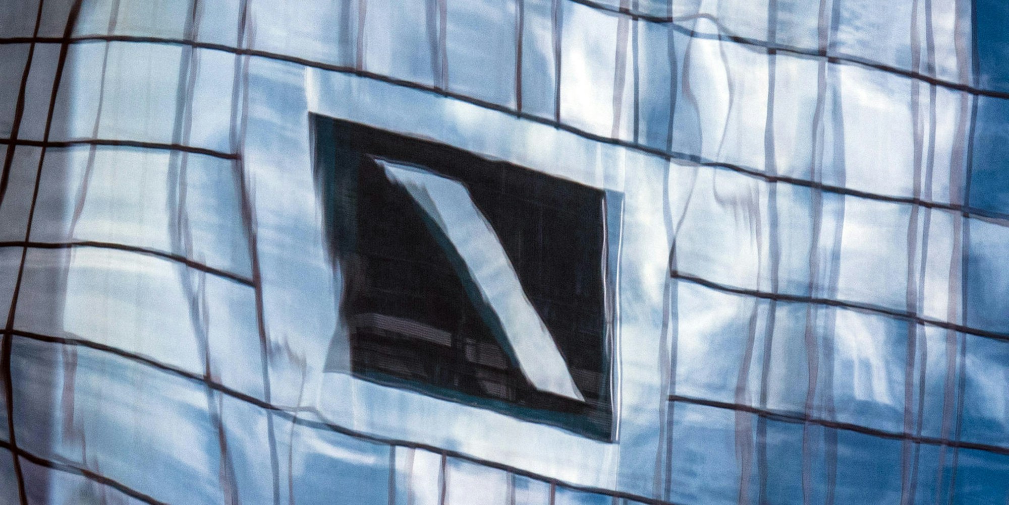 Deutsche Bank 300120