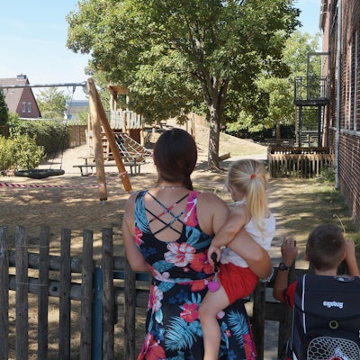 Kerpen Kindergarten Blatzheim
