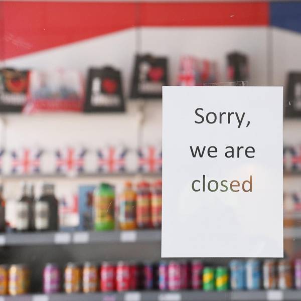Englishclosed
