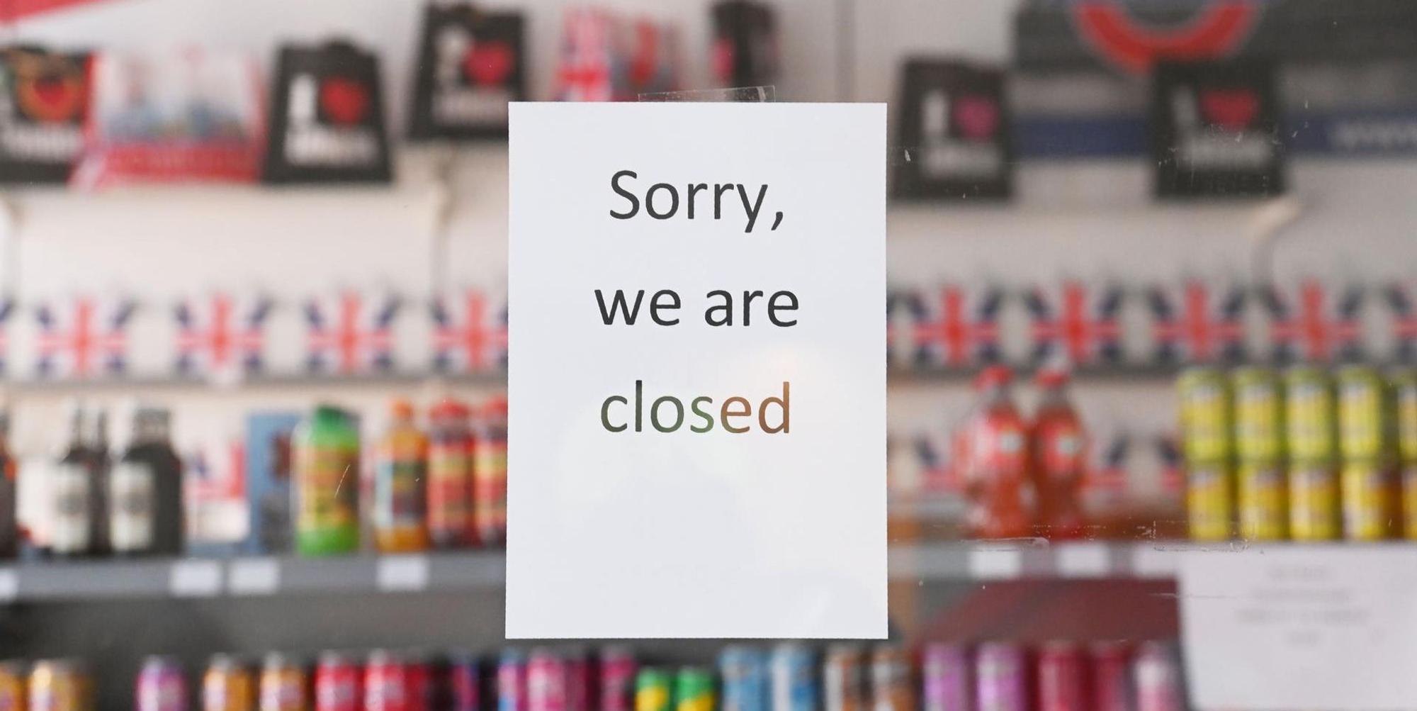 Englishclosed
