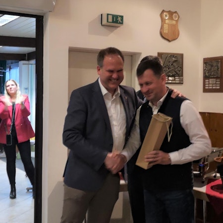 Hürth Besuch BM Peremyschljany08