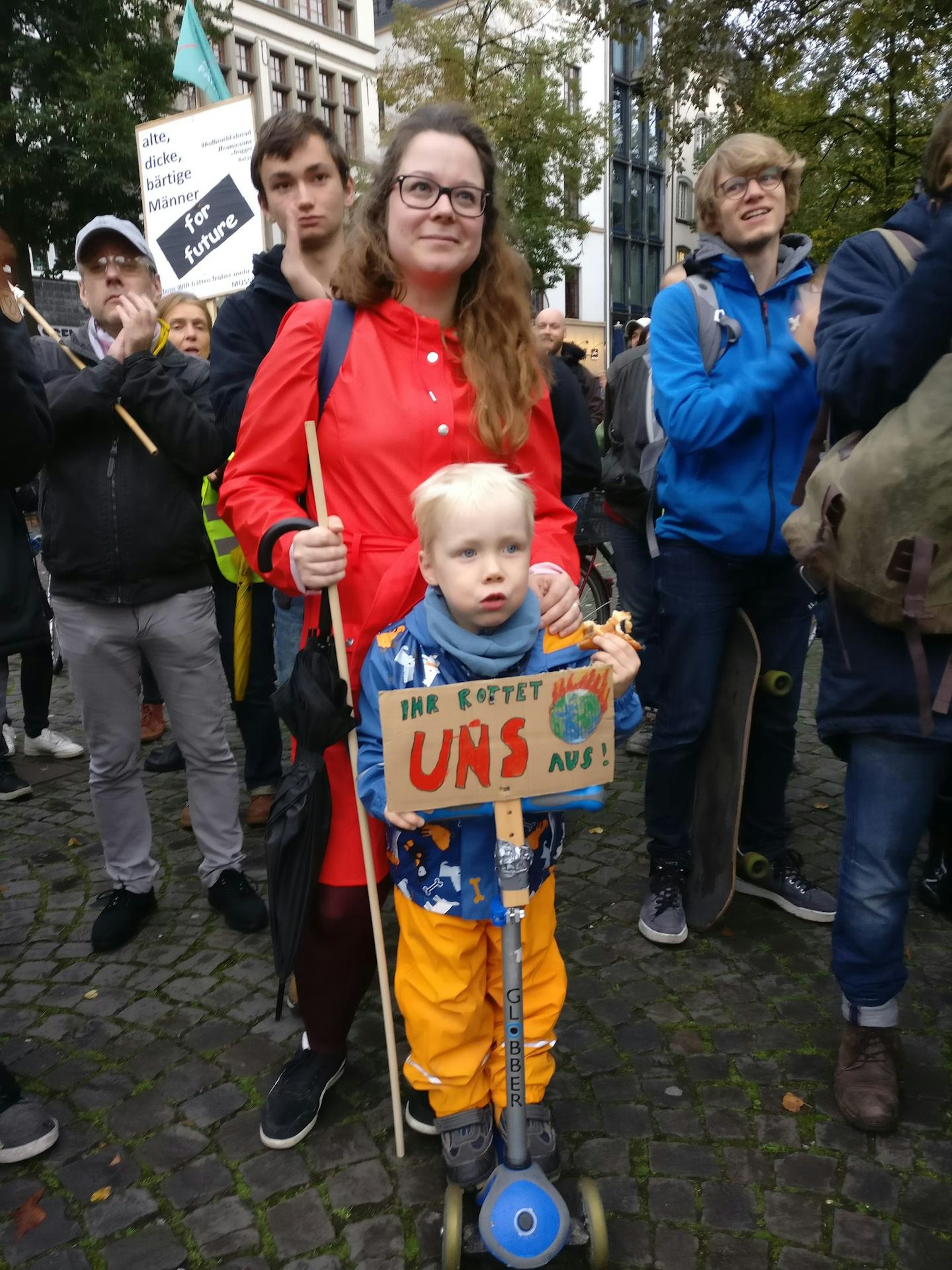 Parents for Future 1