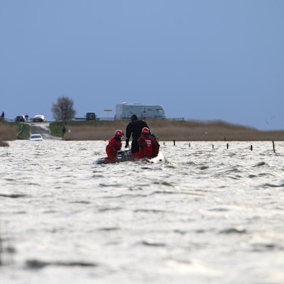 Dyksterhusen Einsatz