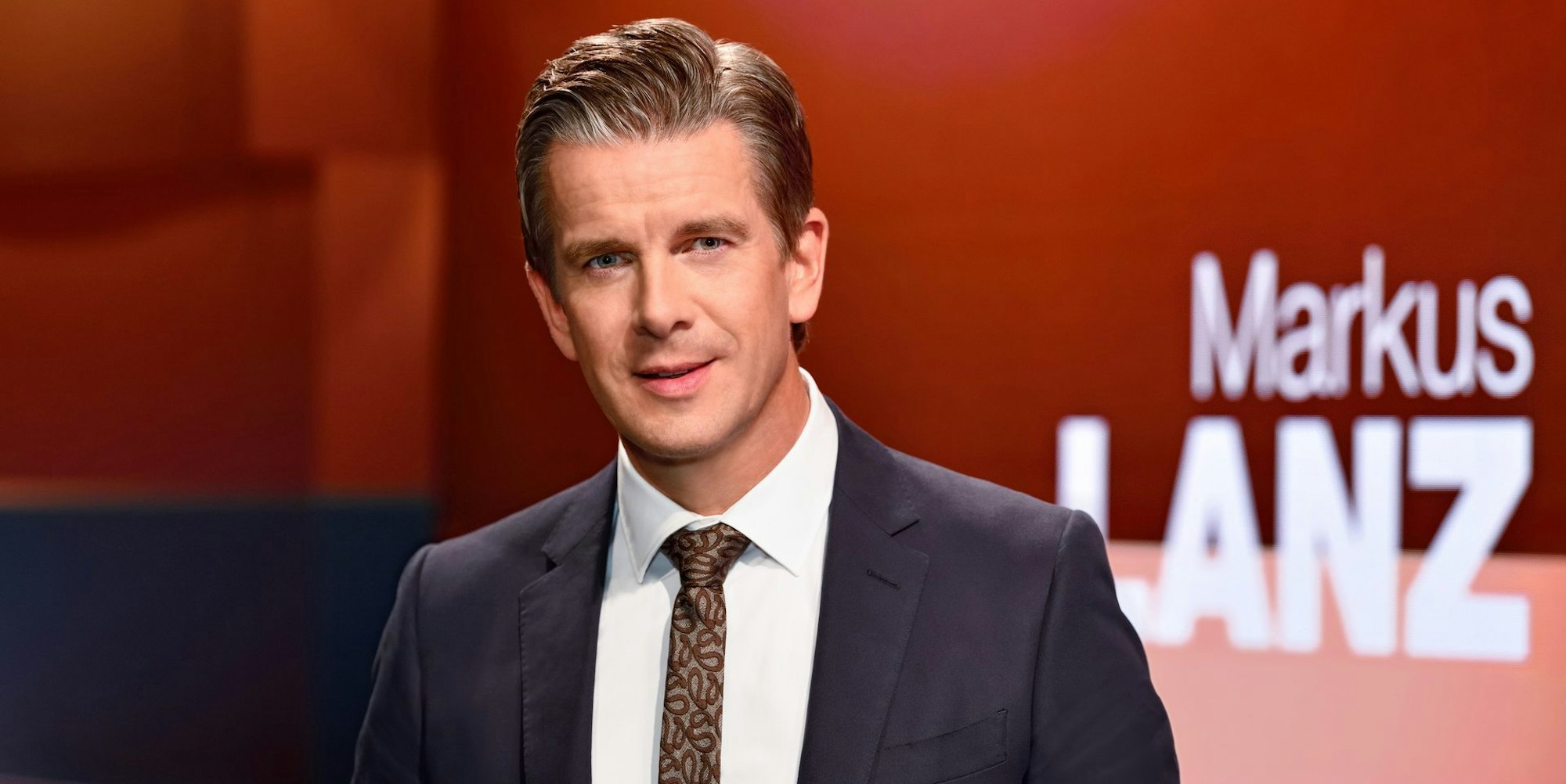 Markus Lanz dpa 230322