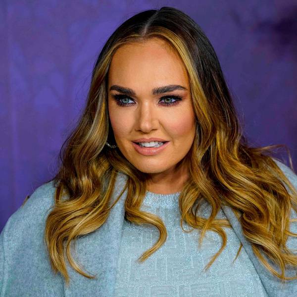 Tamara Ecclestone