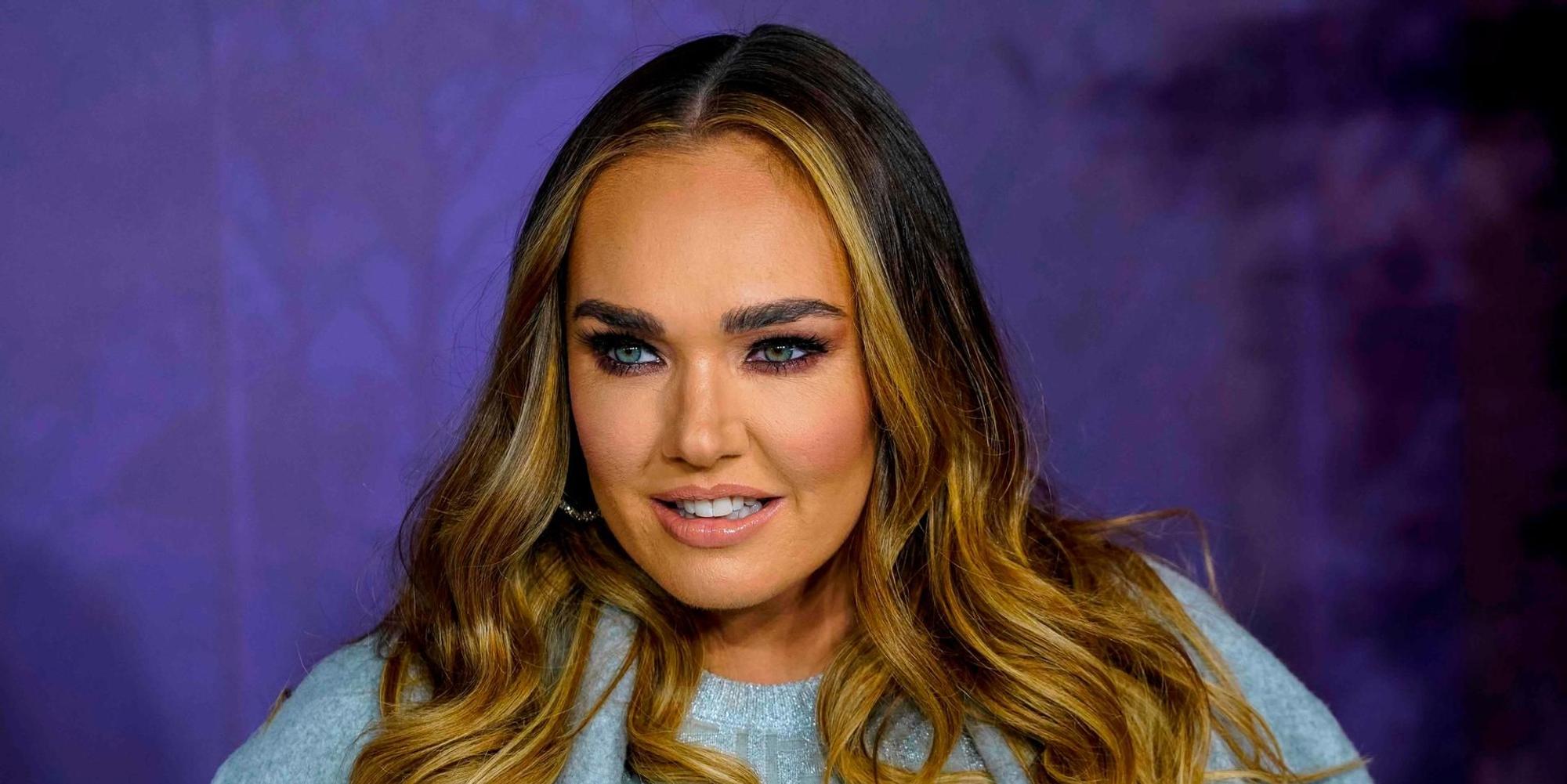 Tamara Ecclestone