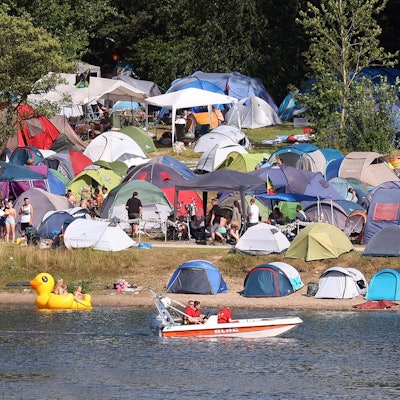 Rettung Fühlinger See