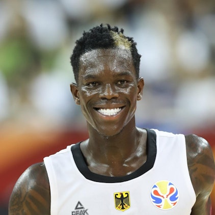 Dennis Schröder