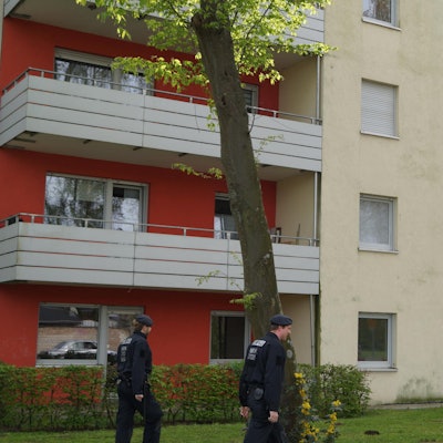 Wohnpark Zieverichas