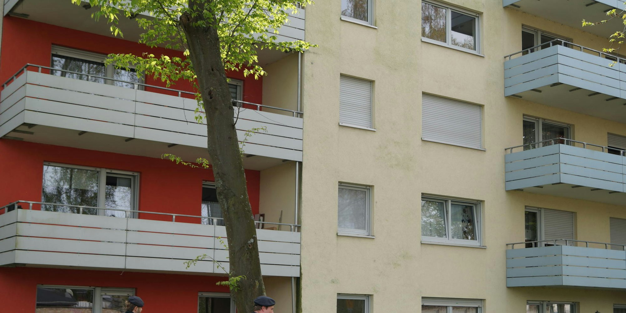 Wohnpark Zieverichas