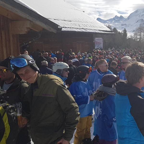 Ischgl Archiv Becker