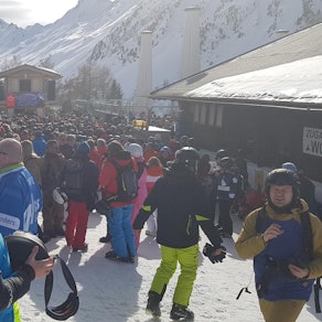 Ischgl Archiv Becker