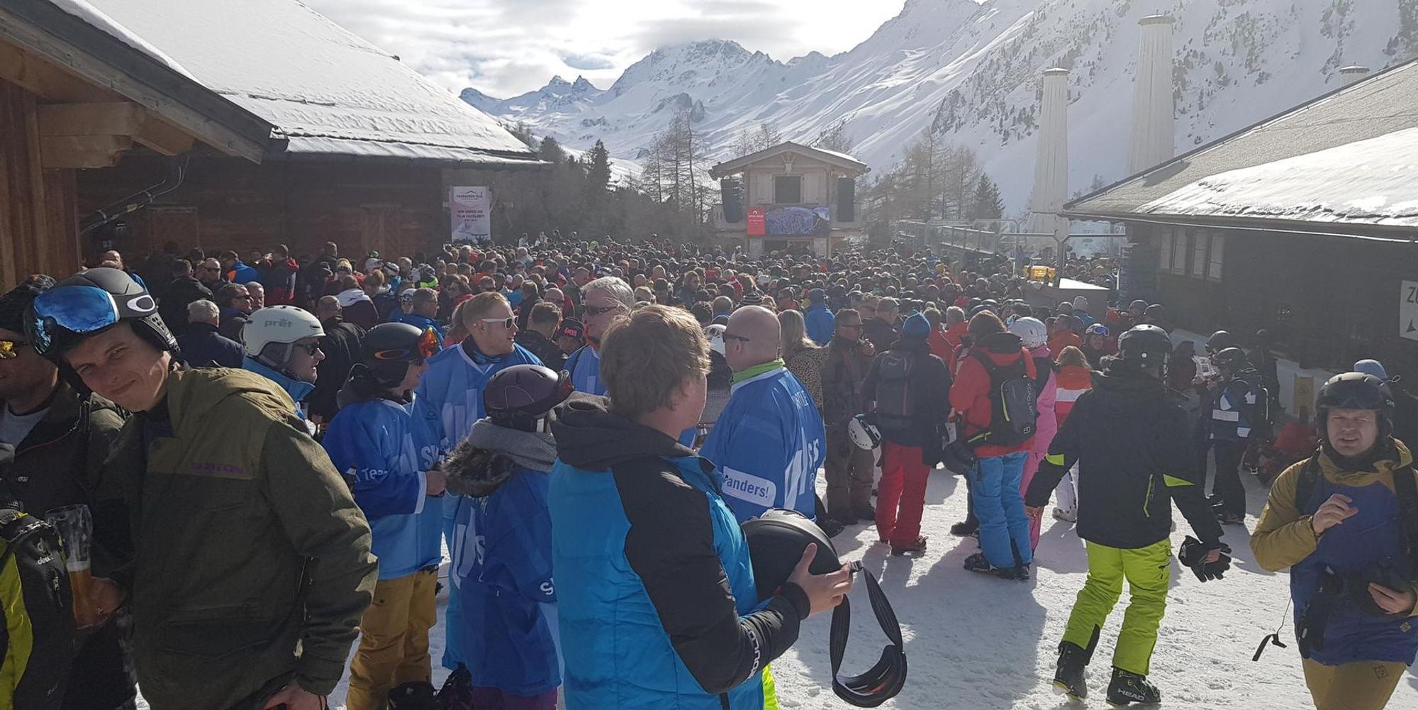Ischgl Archiv Becker
