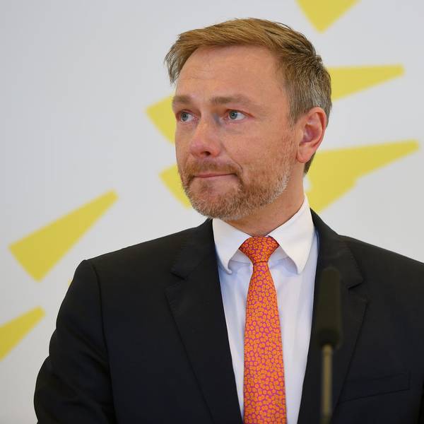 Christian Lindner