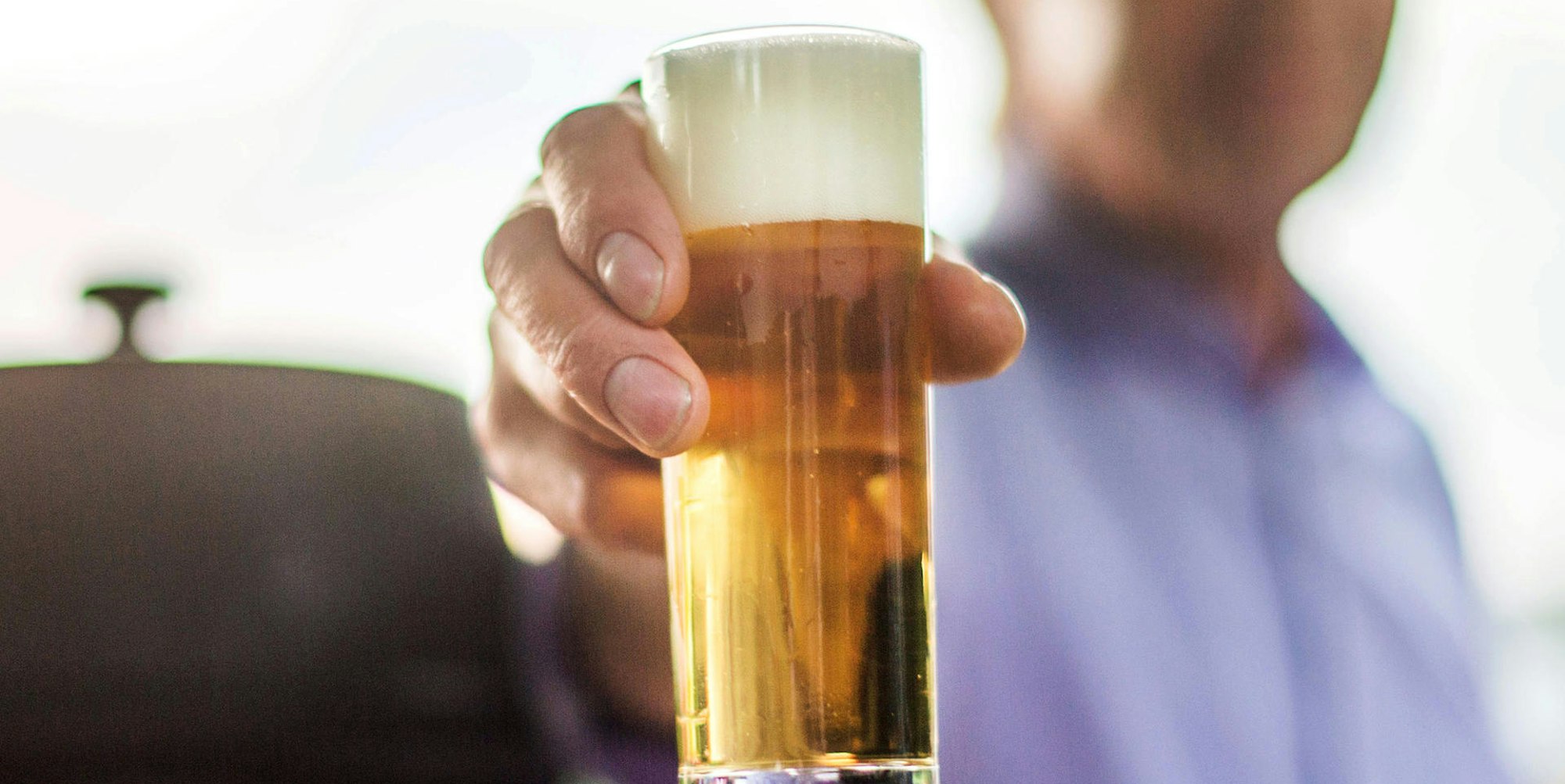 Kölsch Symbolfoto