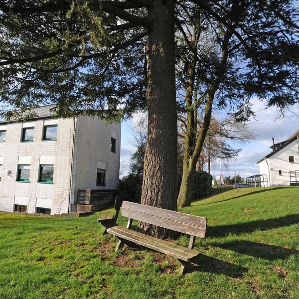 Katholisches Gemeindehaus Witzhelden
