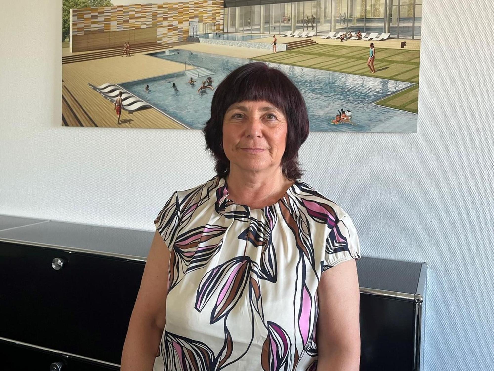 claudia heckmann