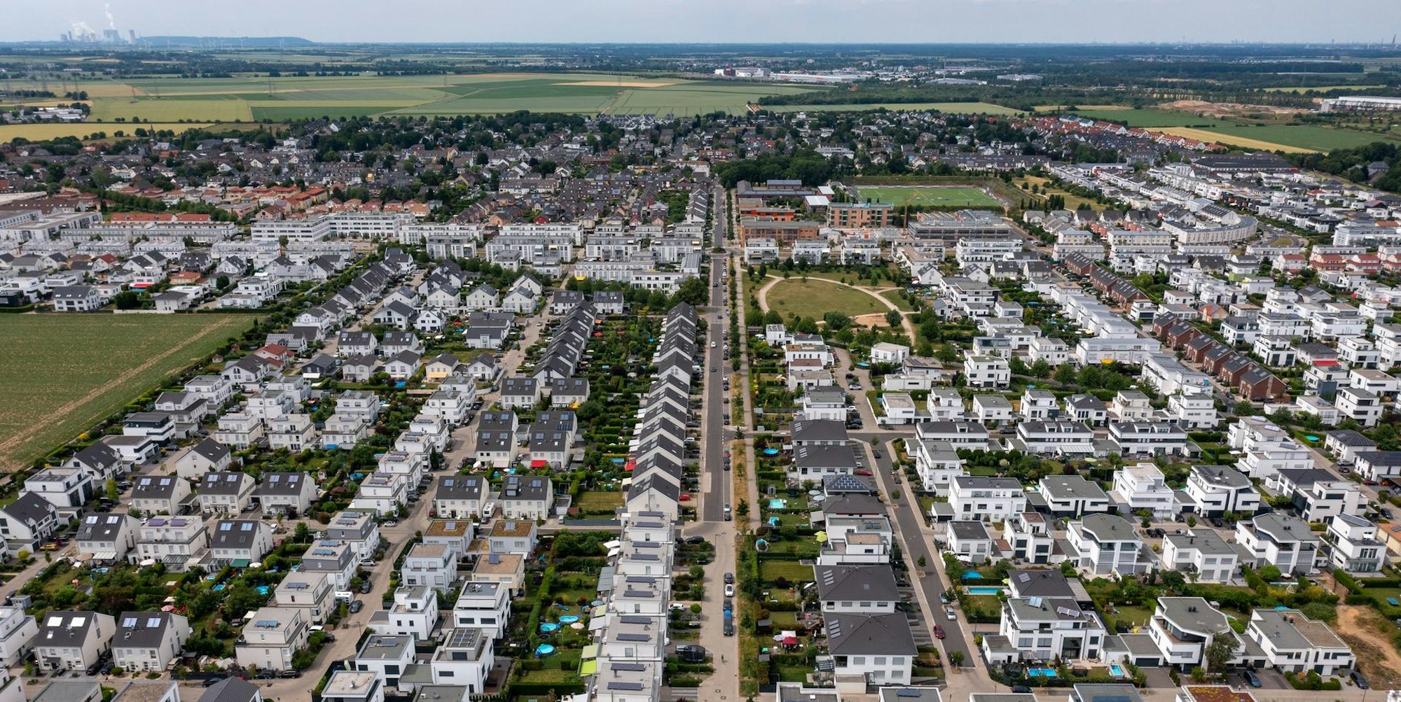 widdersdorf süd
