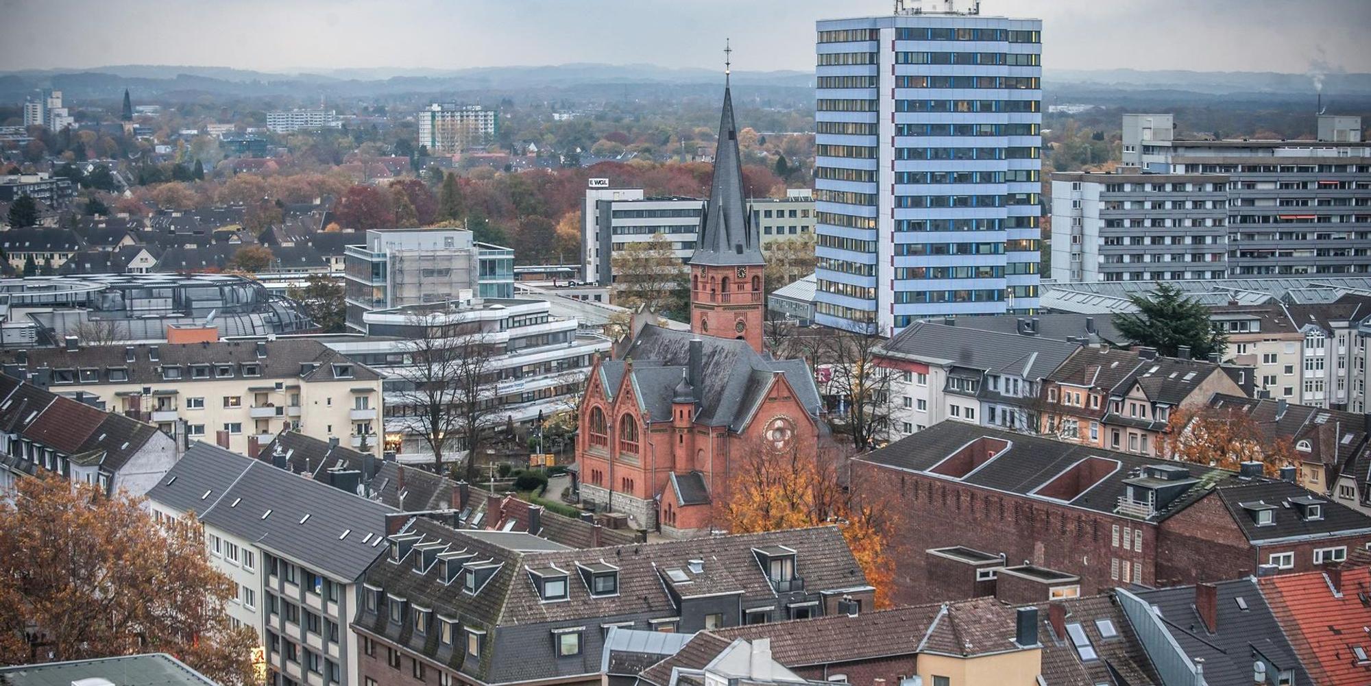 city wiesdorf