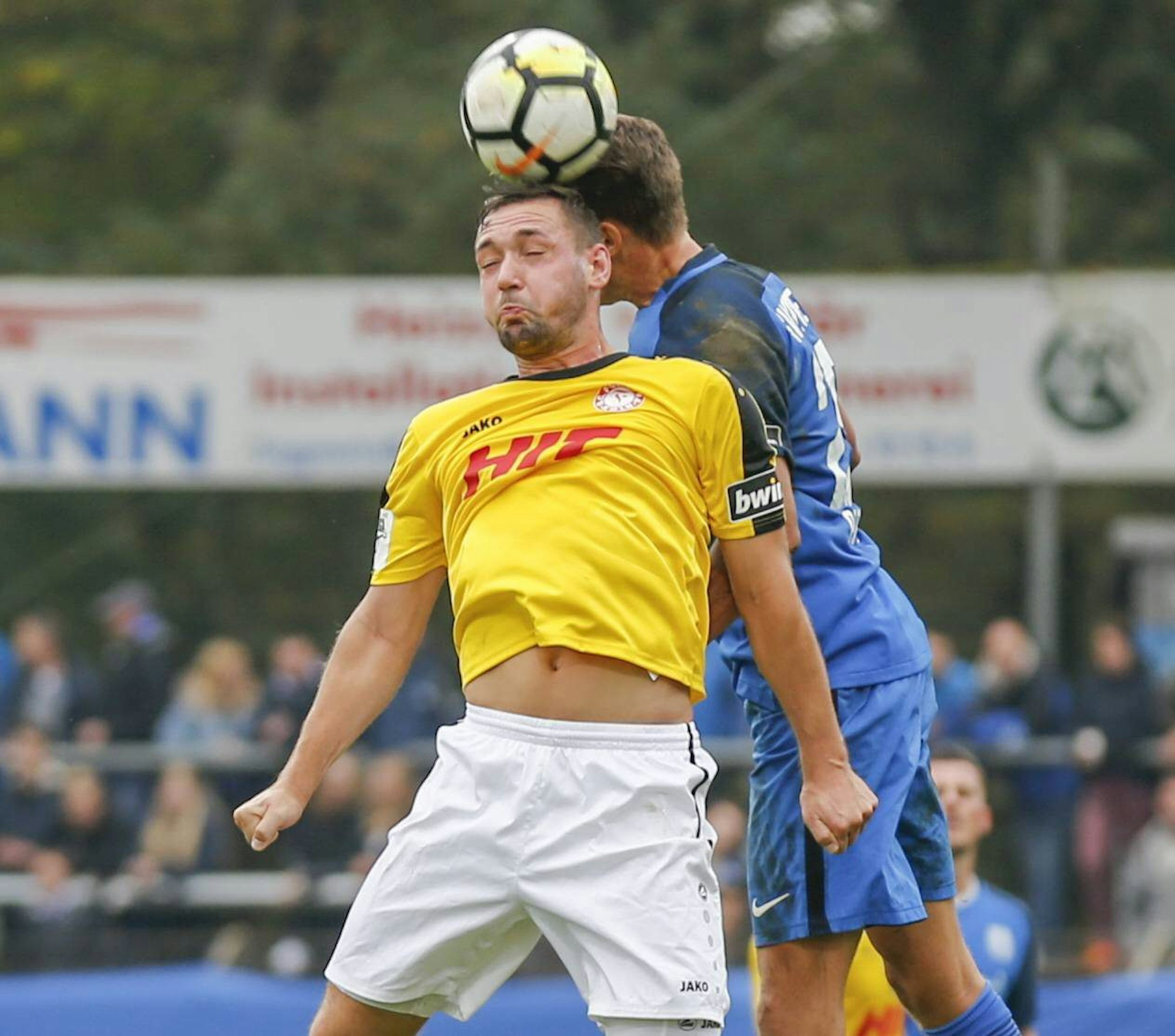 Fortuna Köln Meppen1