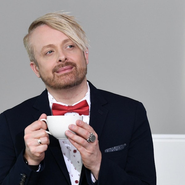 Ross Antony