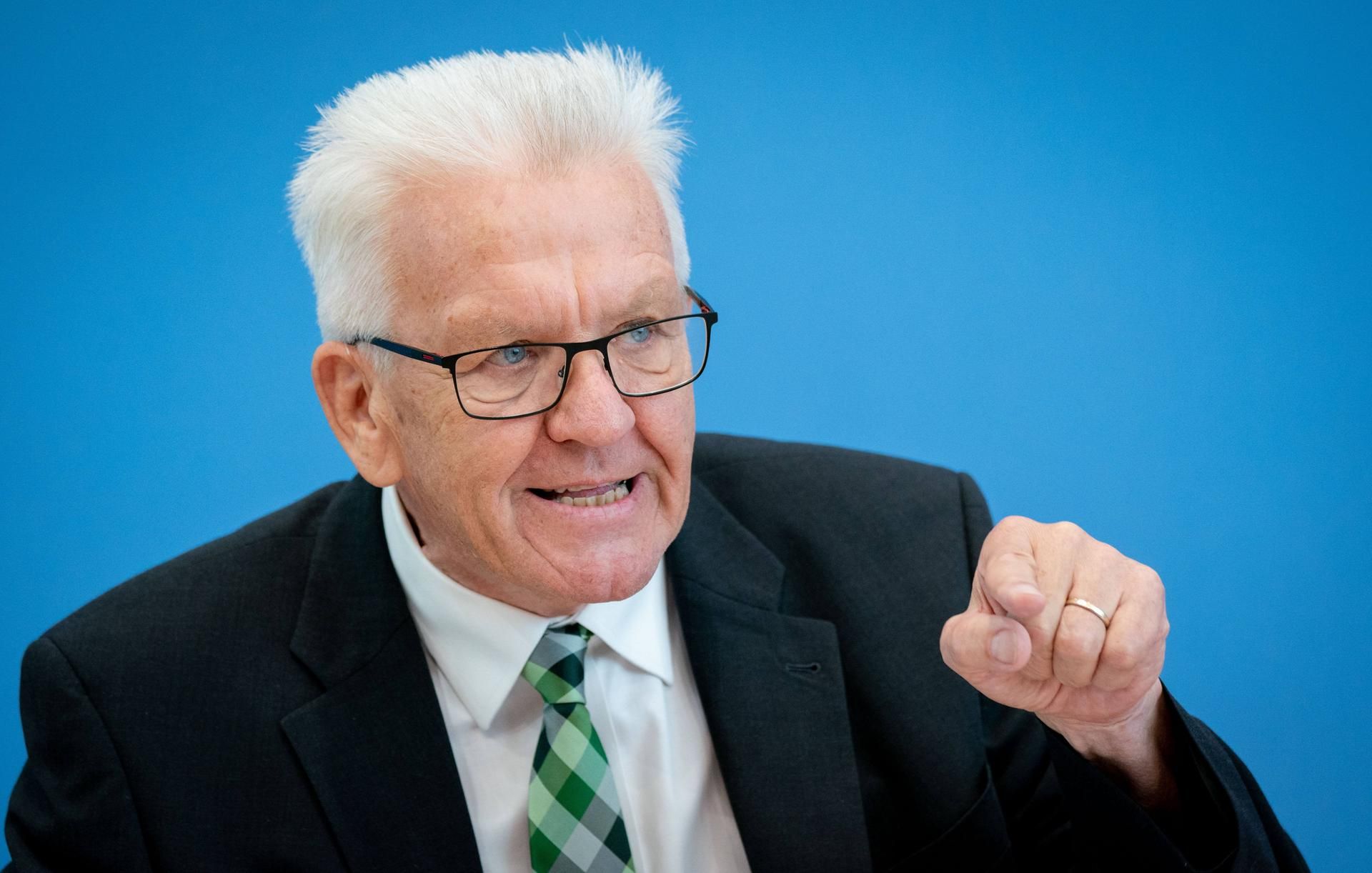 Kretschmann dpa neu