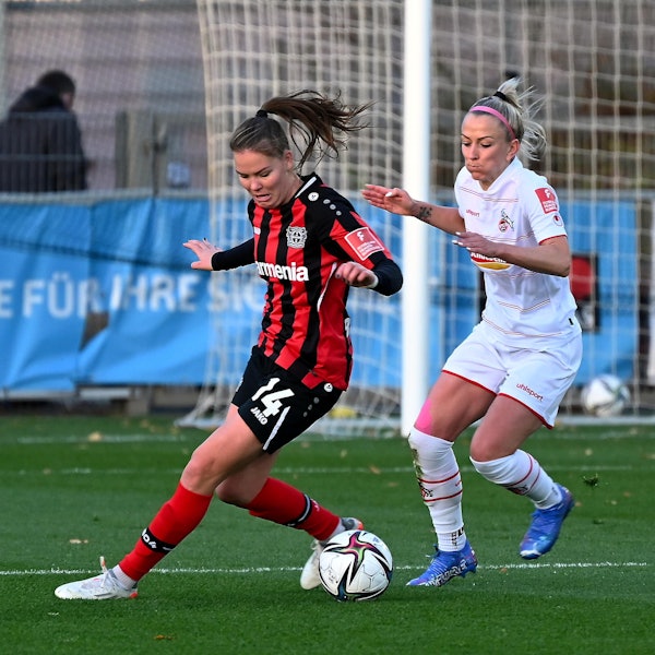 FB Frauen Bayer-Koeln 14-8 (1)