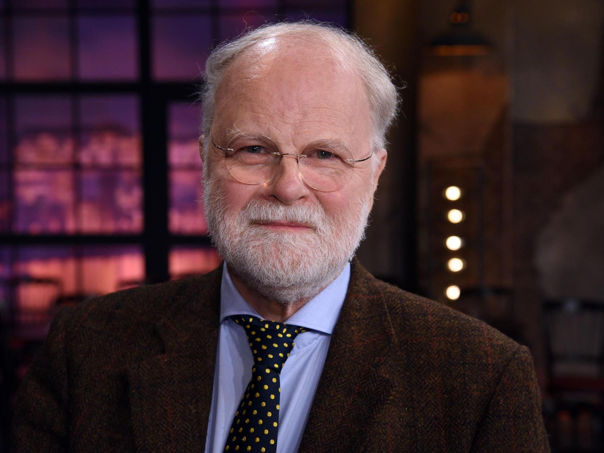 Manfred Lütz