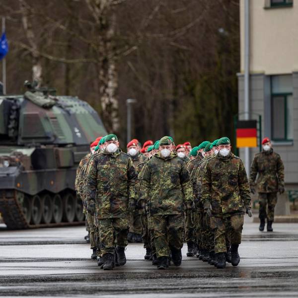 bundeswehr