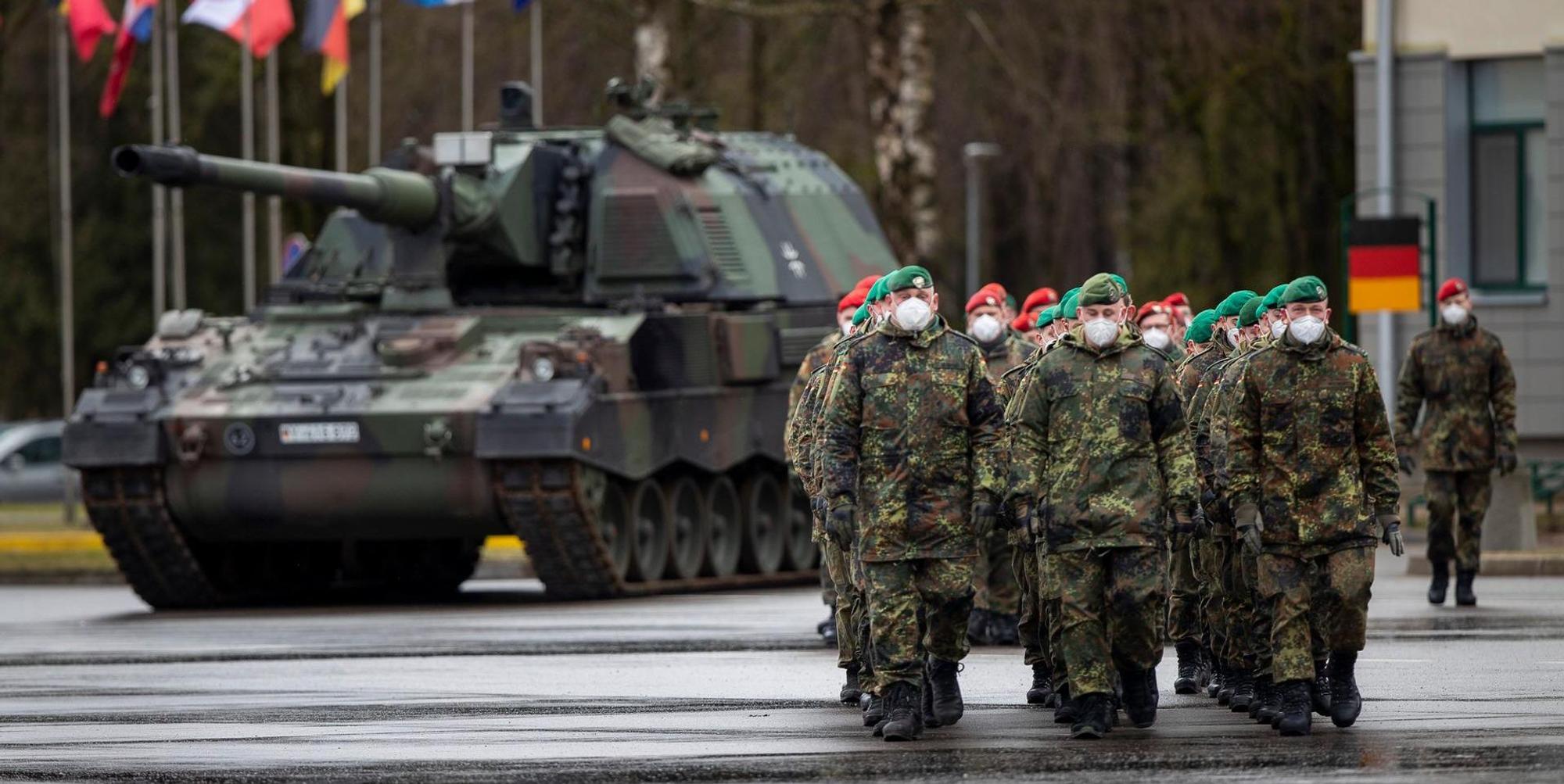 bundeswehr