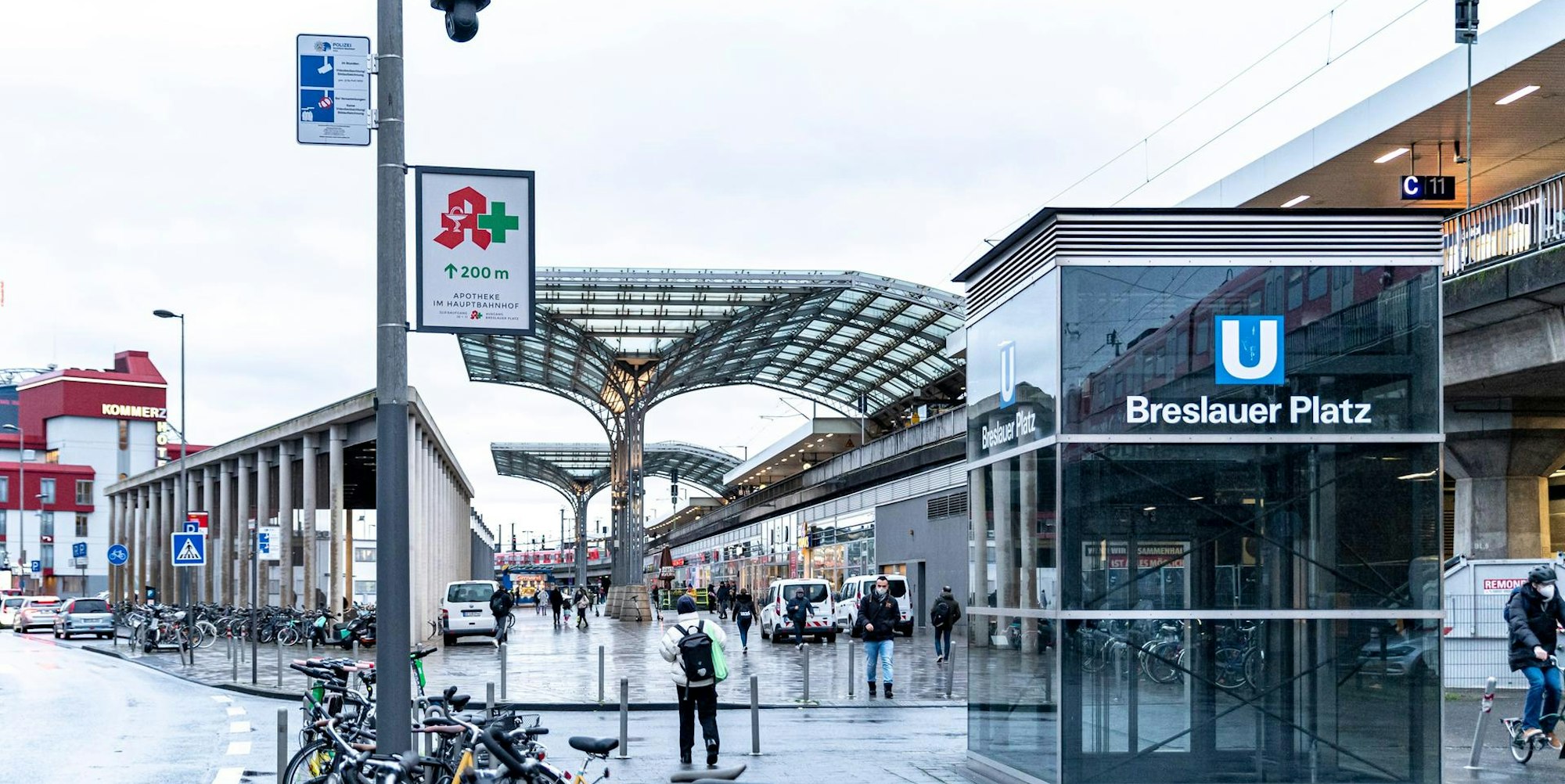 breslauerplatzbundespolizei