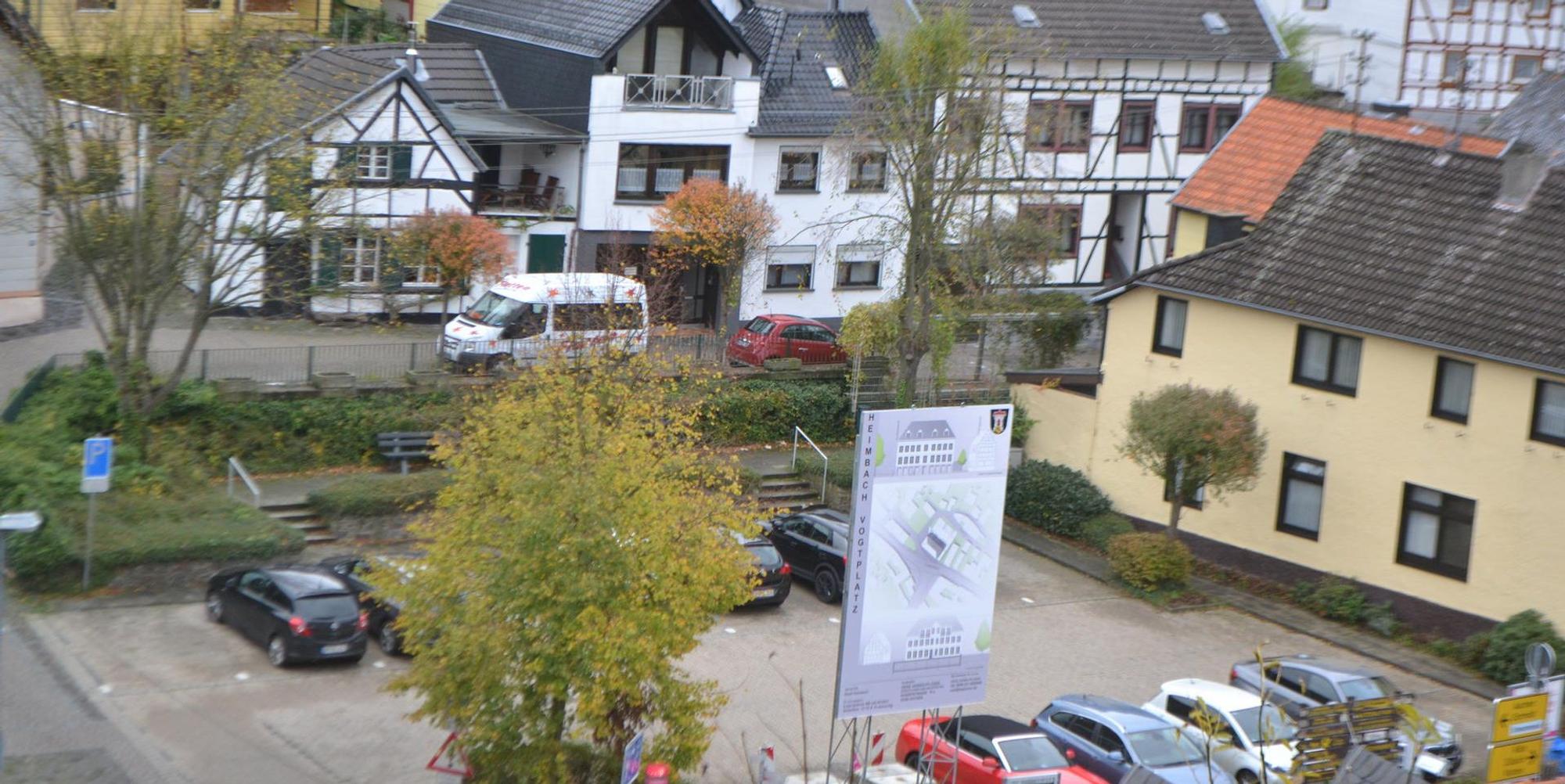 Vogtplatz Julia Reuß