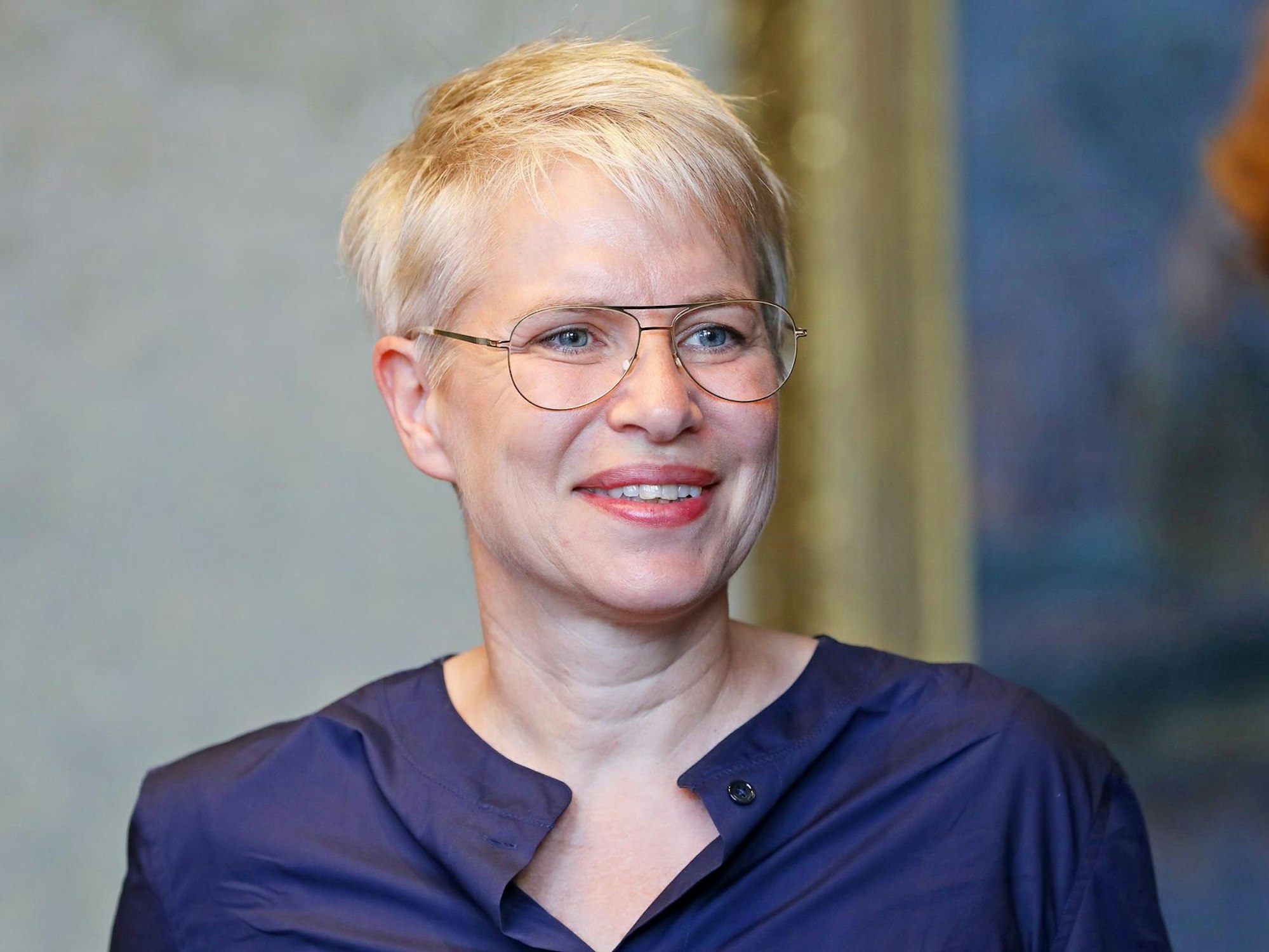 Copyright Bernd Büttgens - Frauke Burgdorff Bild