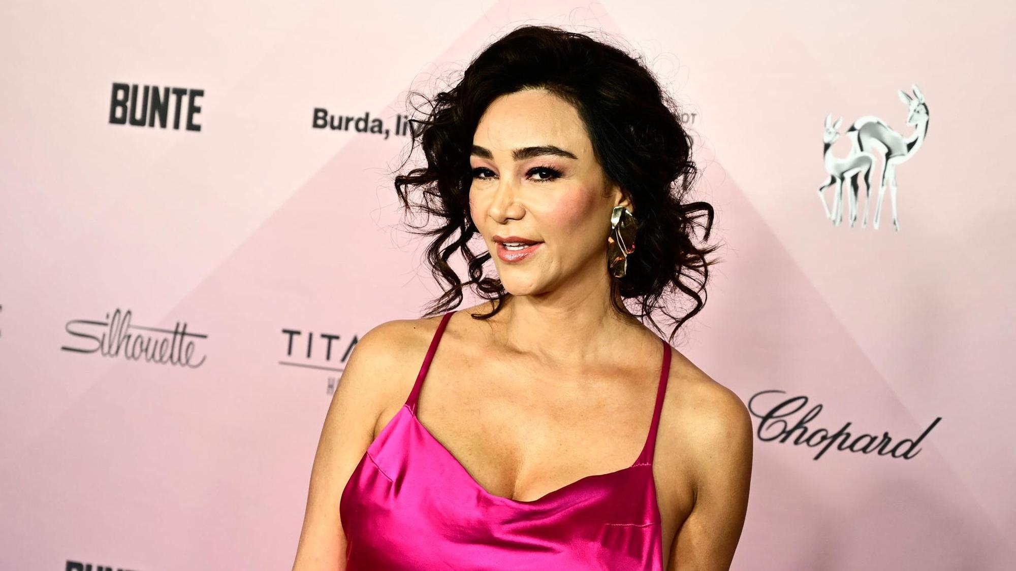 Verona Pooth